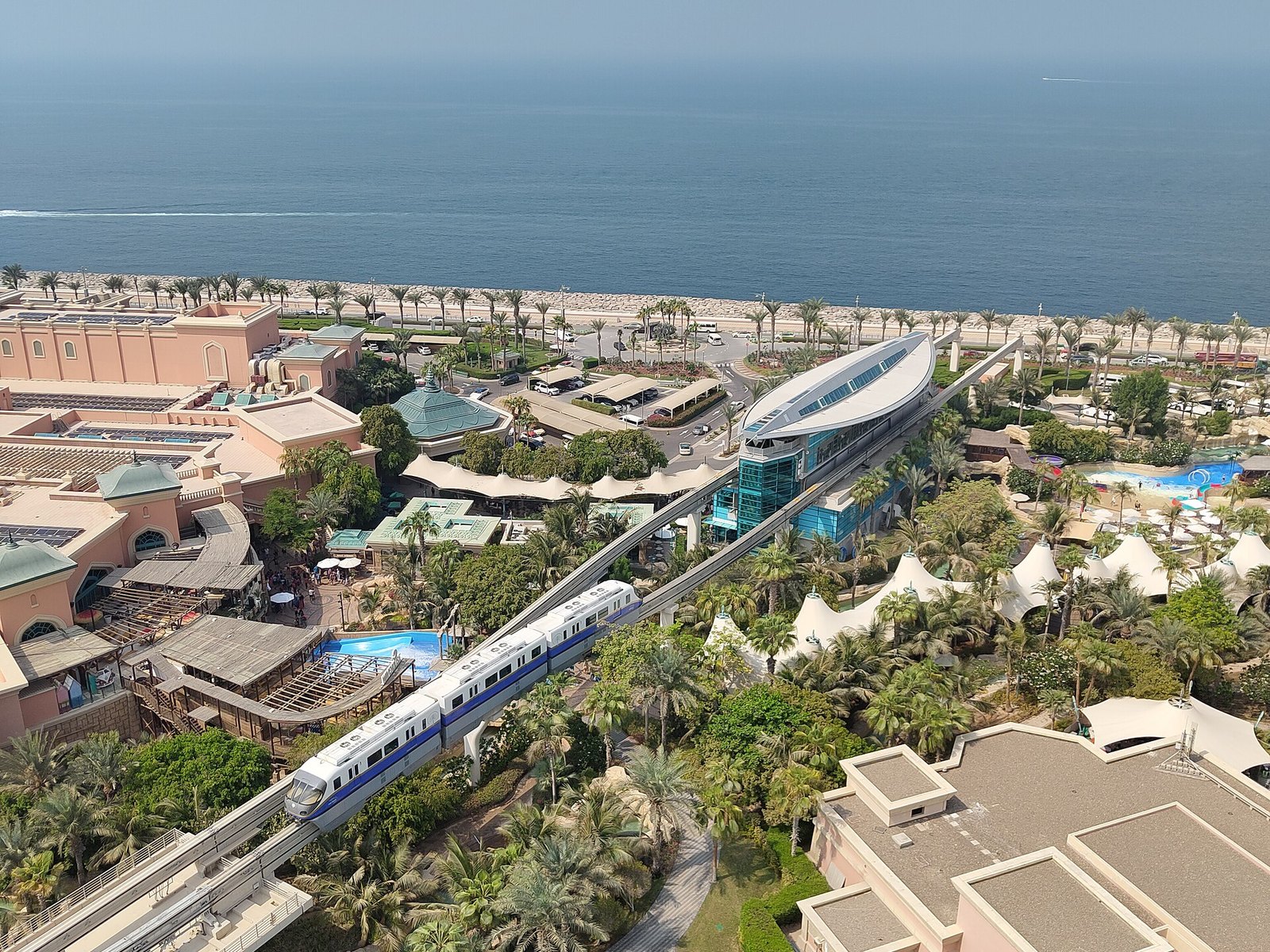 Atlantis The Palm
